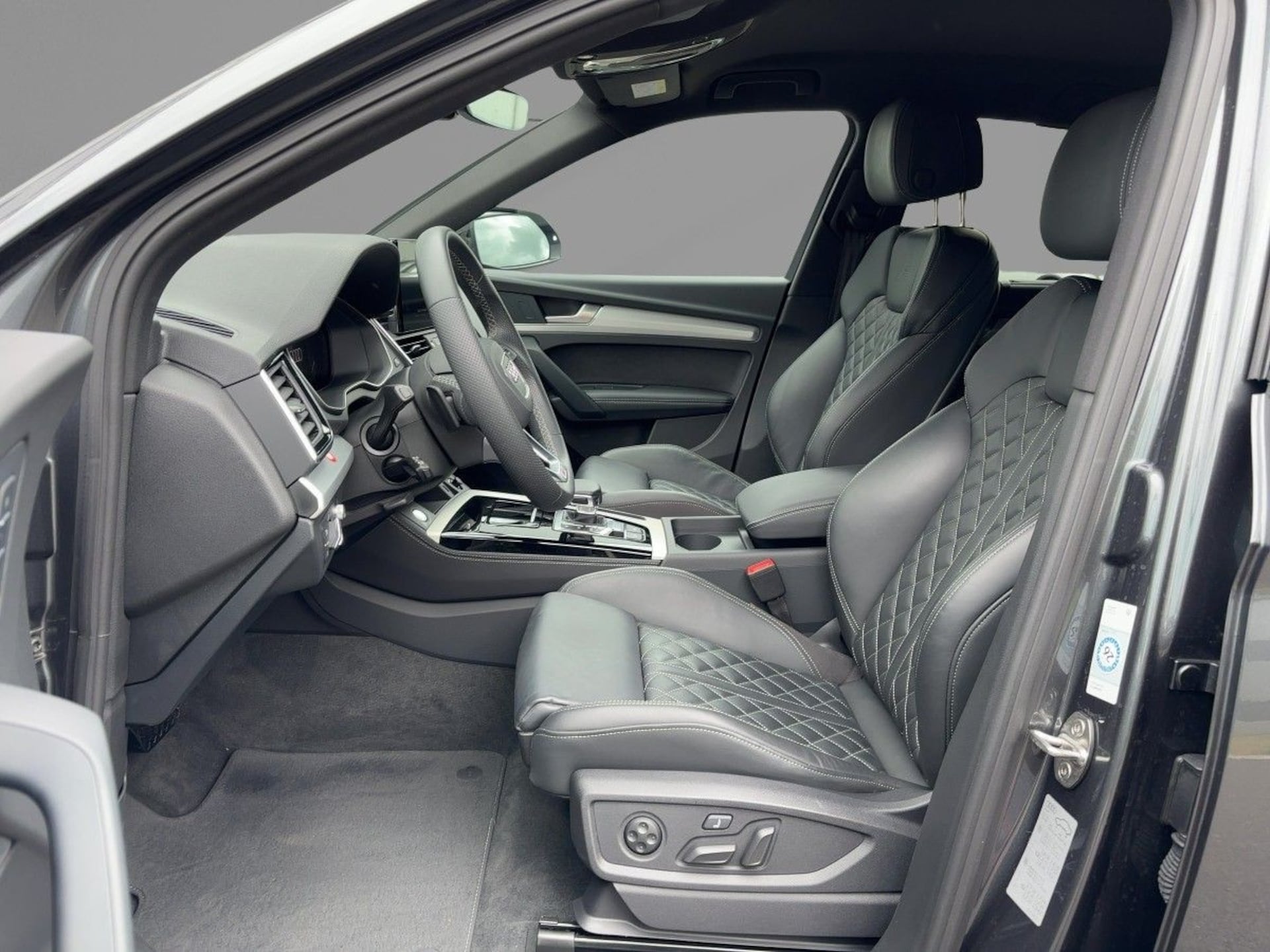 Audi Q5 TFSI e S line