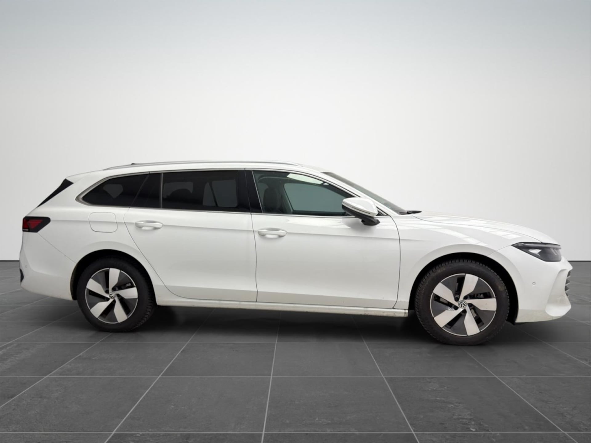Volkswagen Passat Business
