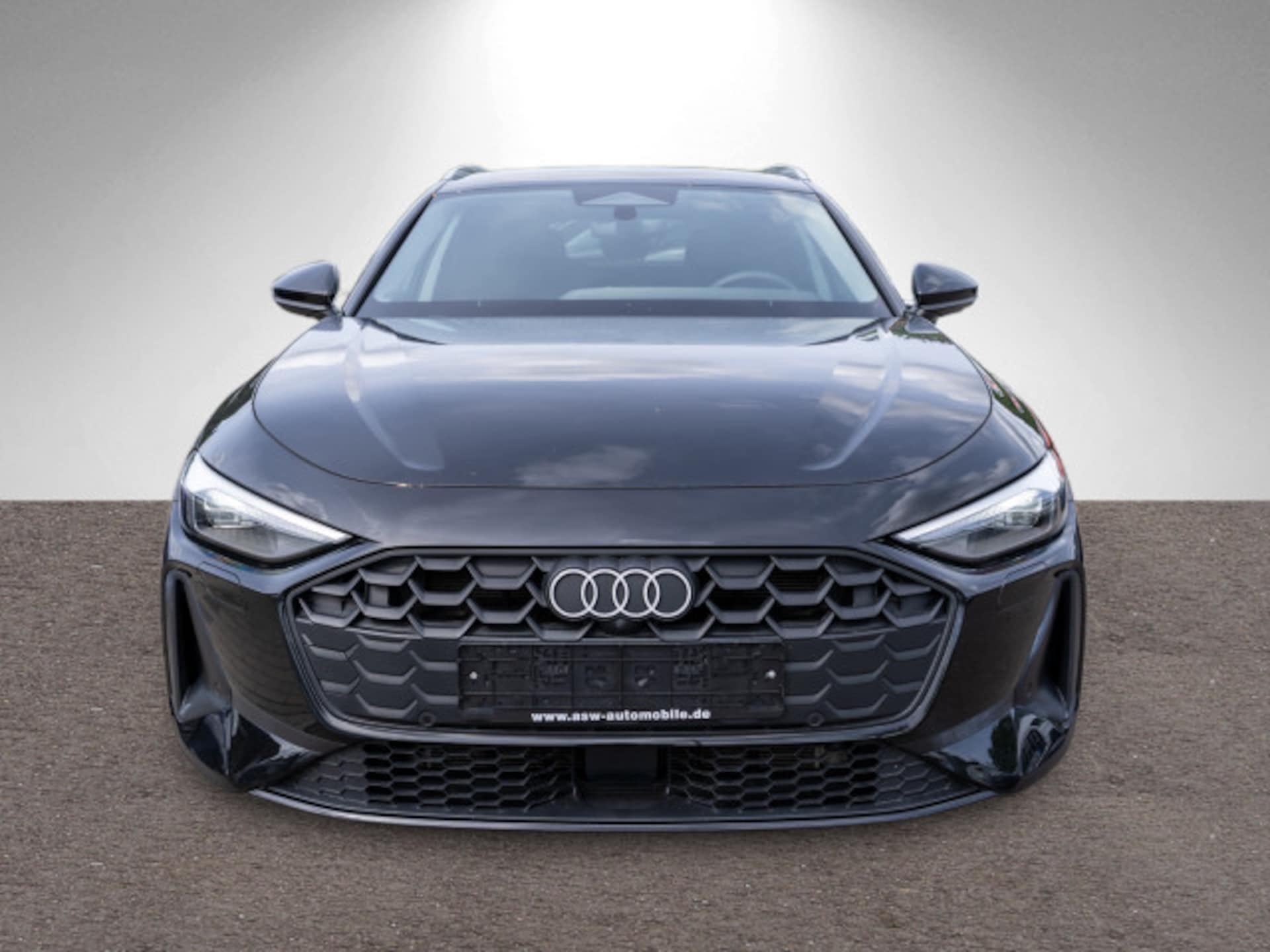 Audi A5 Avant e-hybrid