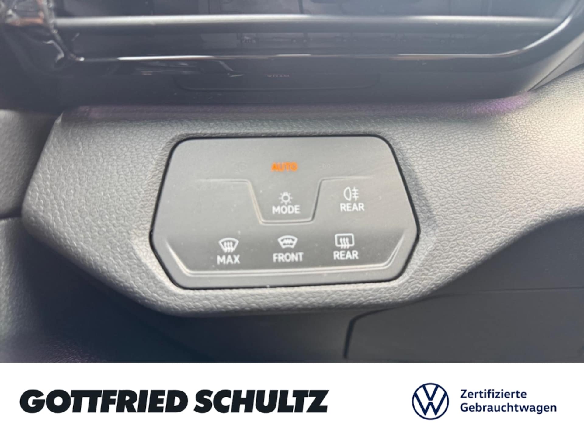 Volkswagen ID.4 City