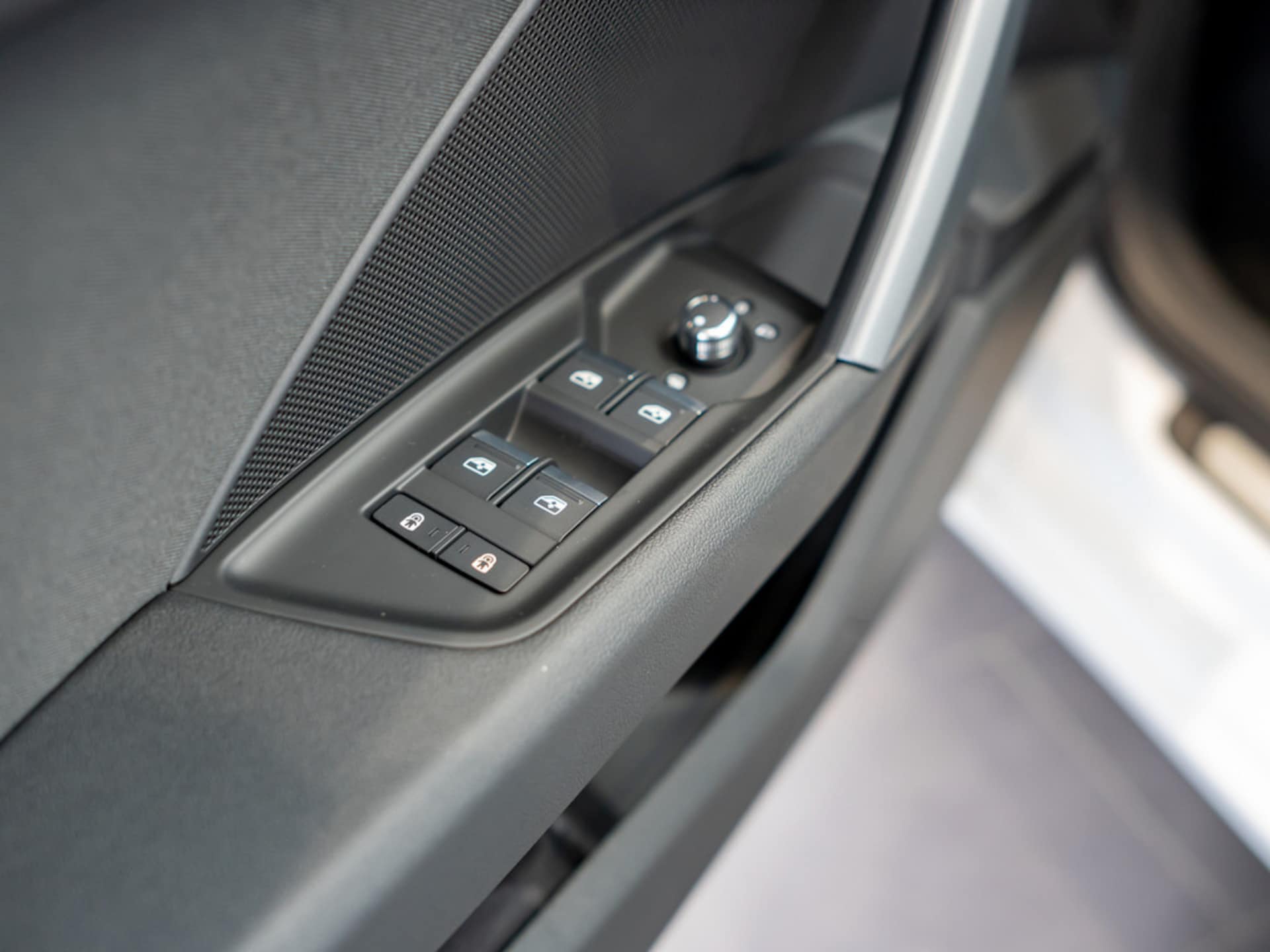 Audi A3 Sportback Advanced