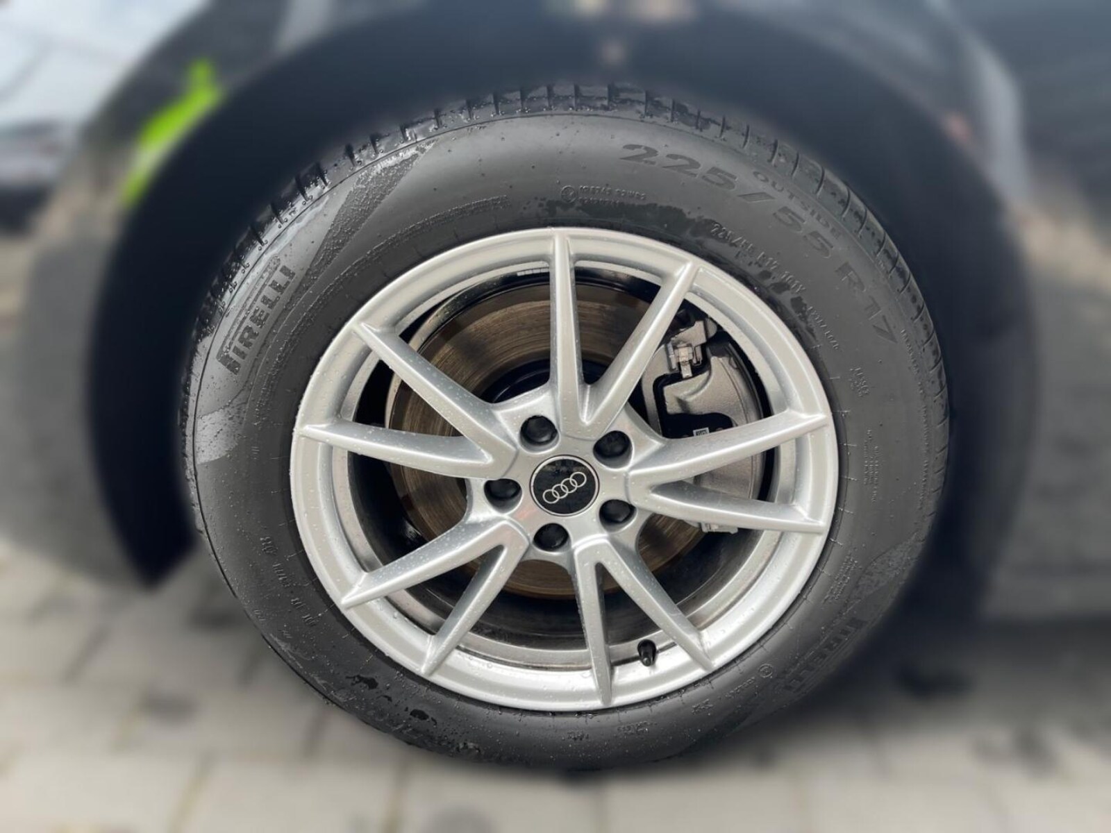 Audi A5 Avant – Bild 3