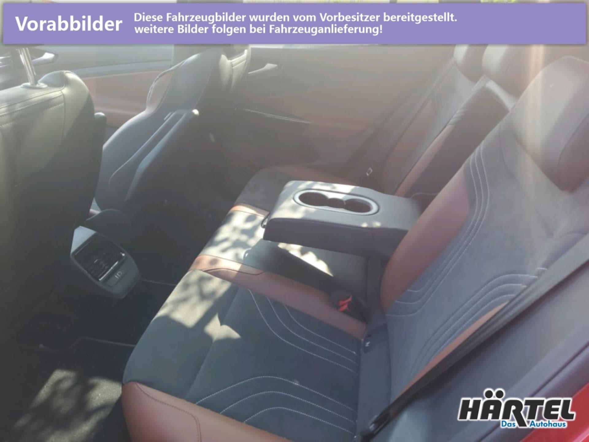 Volkswagen ID.4 Pro Performance