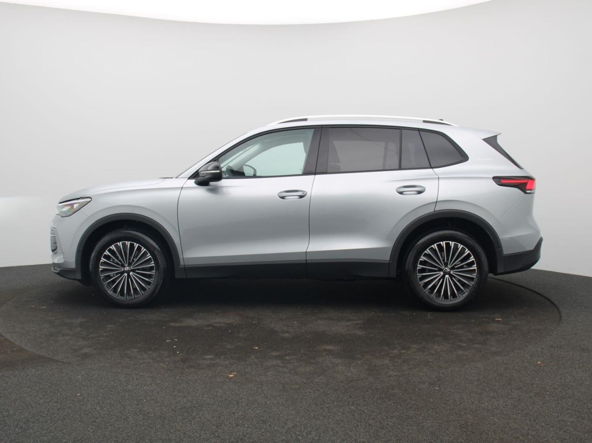 Volkswagen Tiguan ENERGY