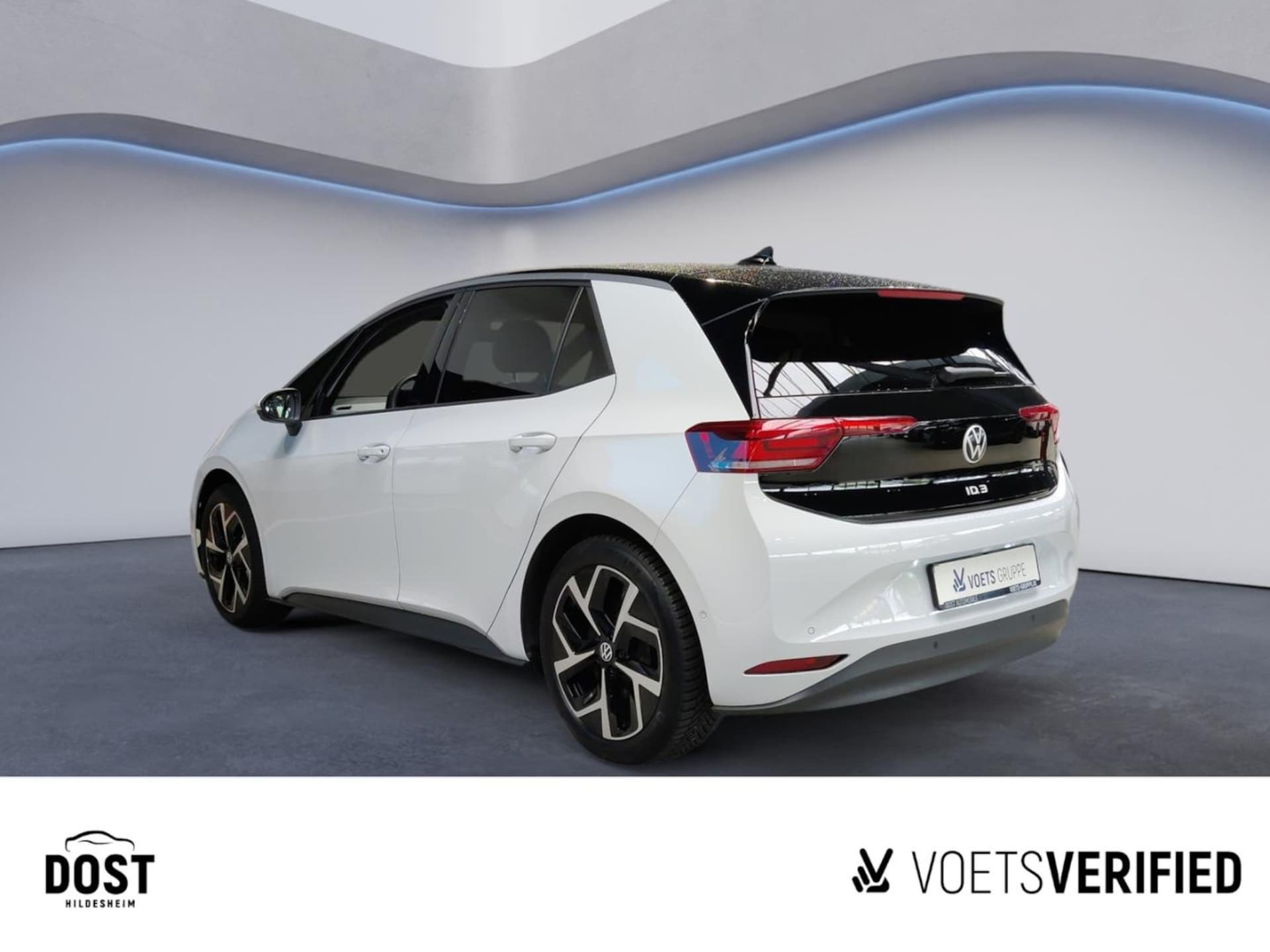 Volkswagen ID.3 MOVE Pro