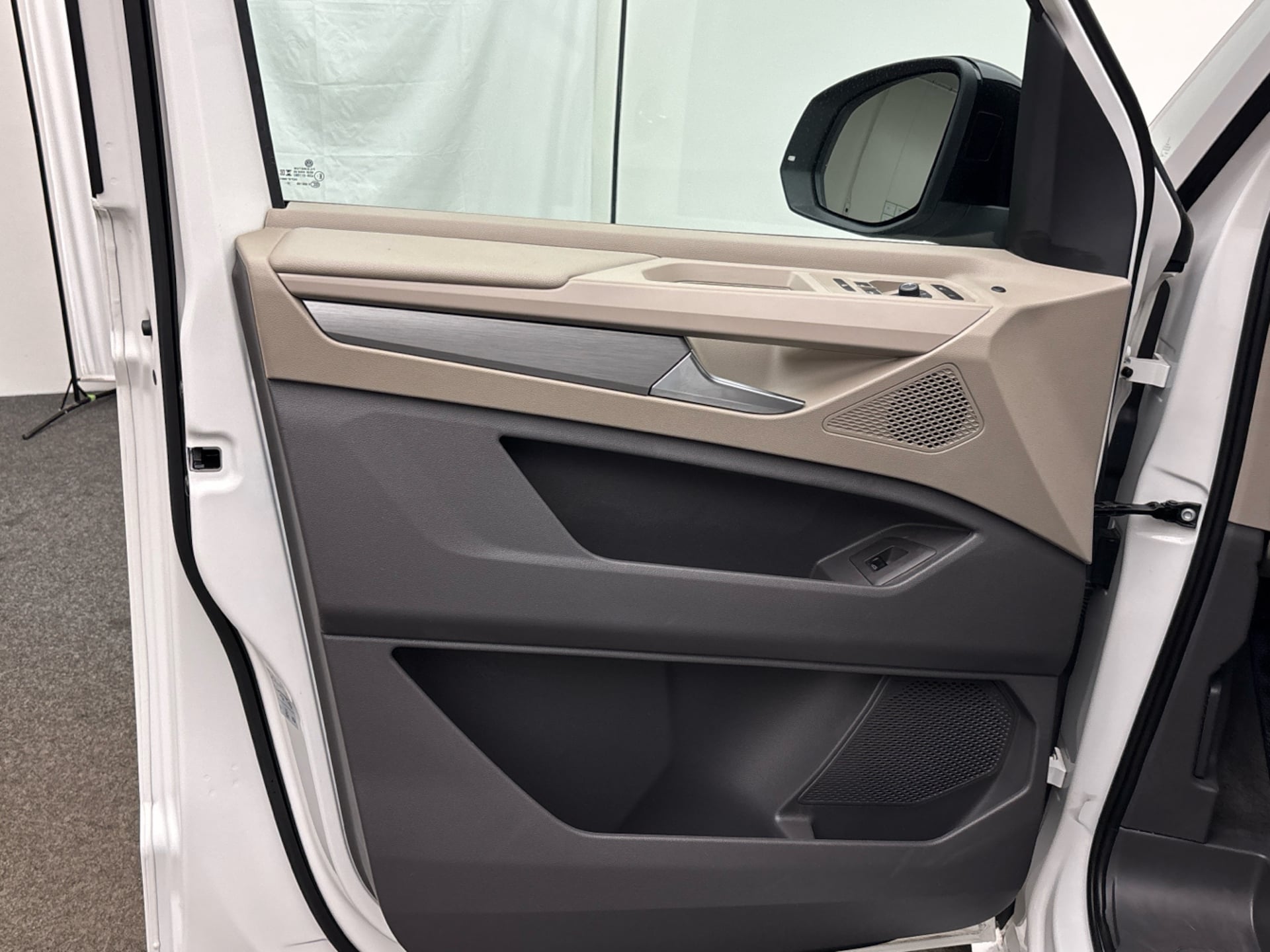 Volkswagen Multivan Life