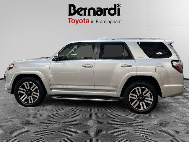 2018 Toyota 4Runner