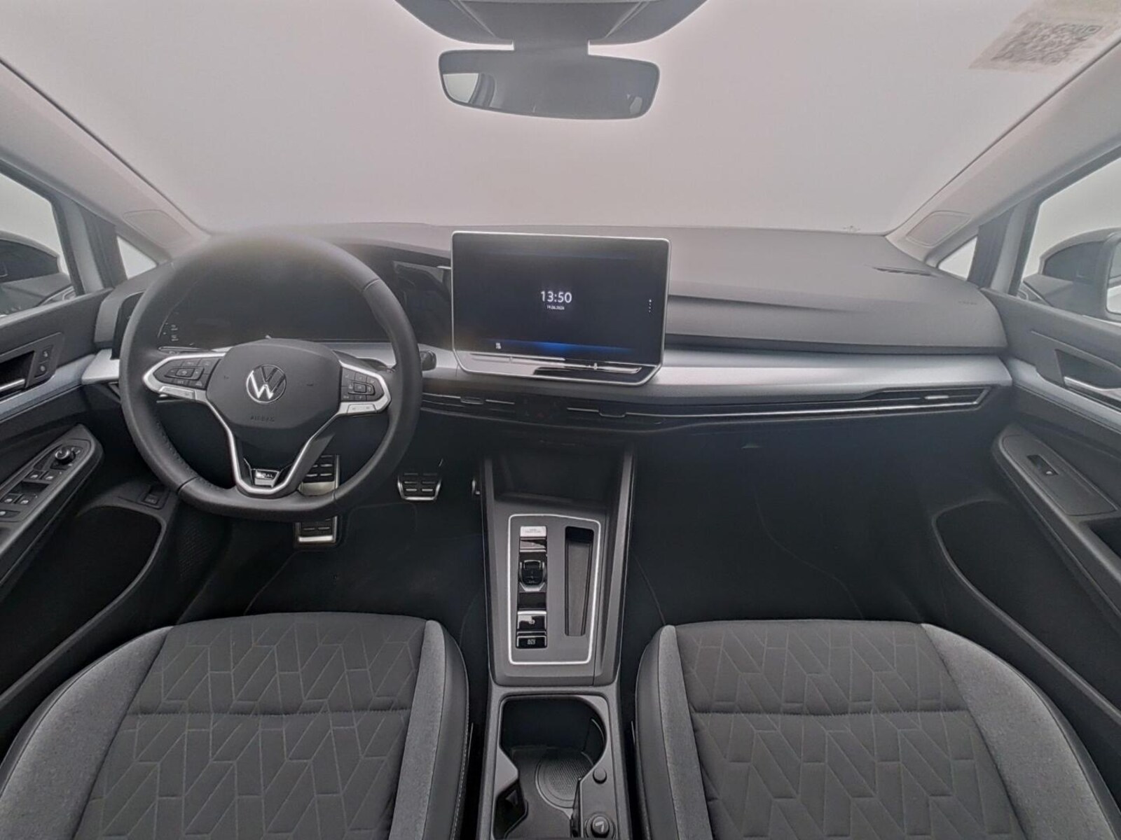 Volkswagen Golf Variant – Bild 12