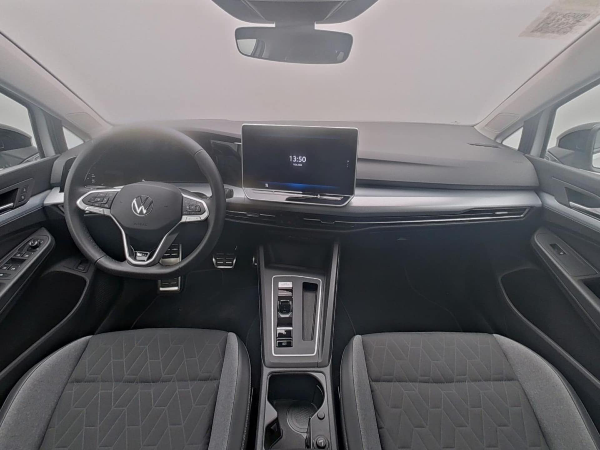 Volkswagen Golf Variant Goal