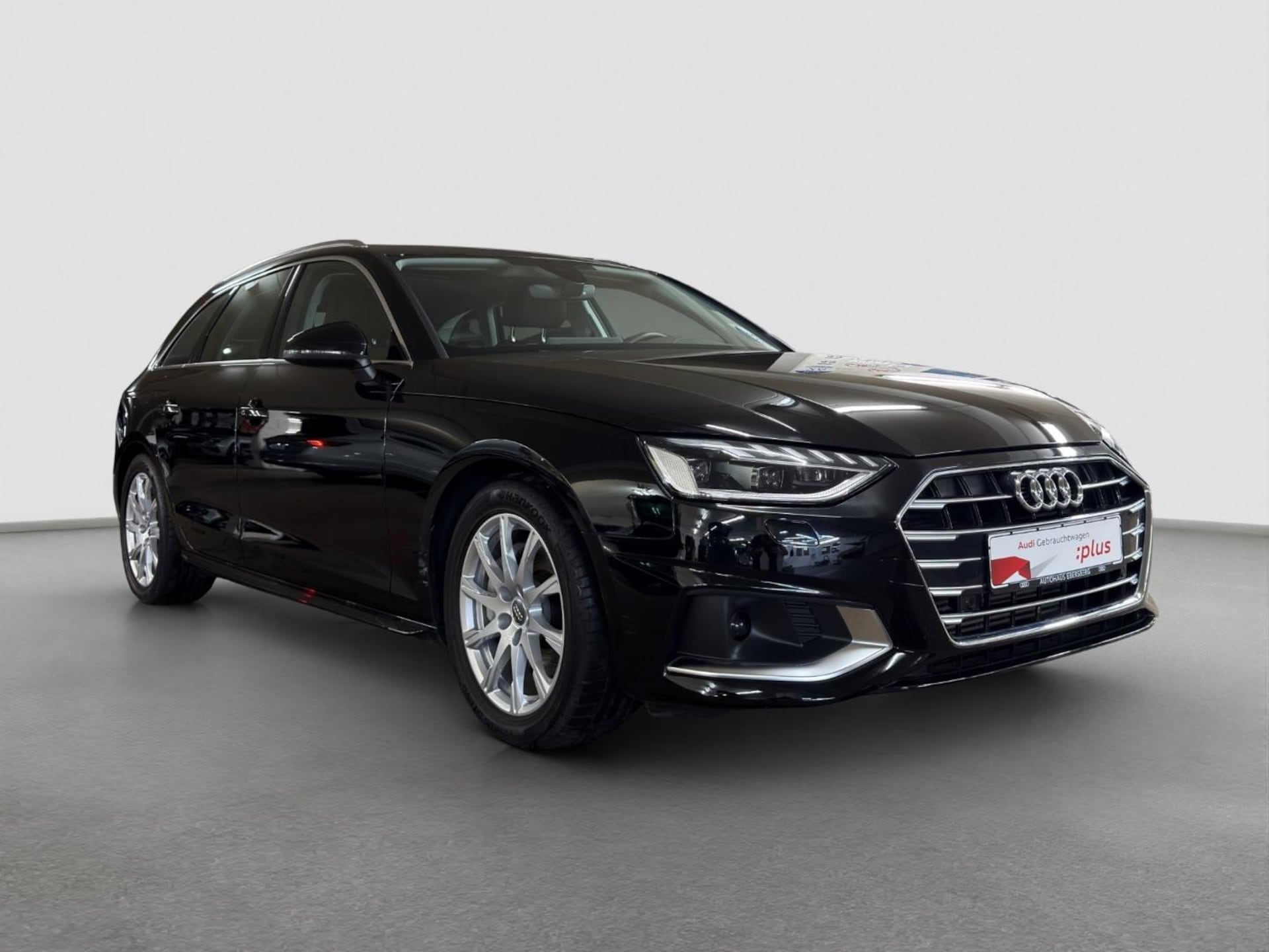 Audi A4 Avant Advanced