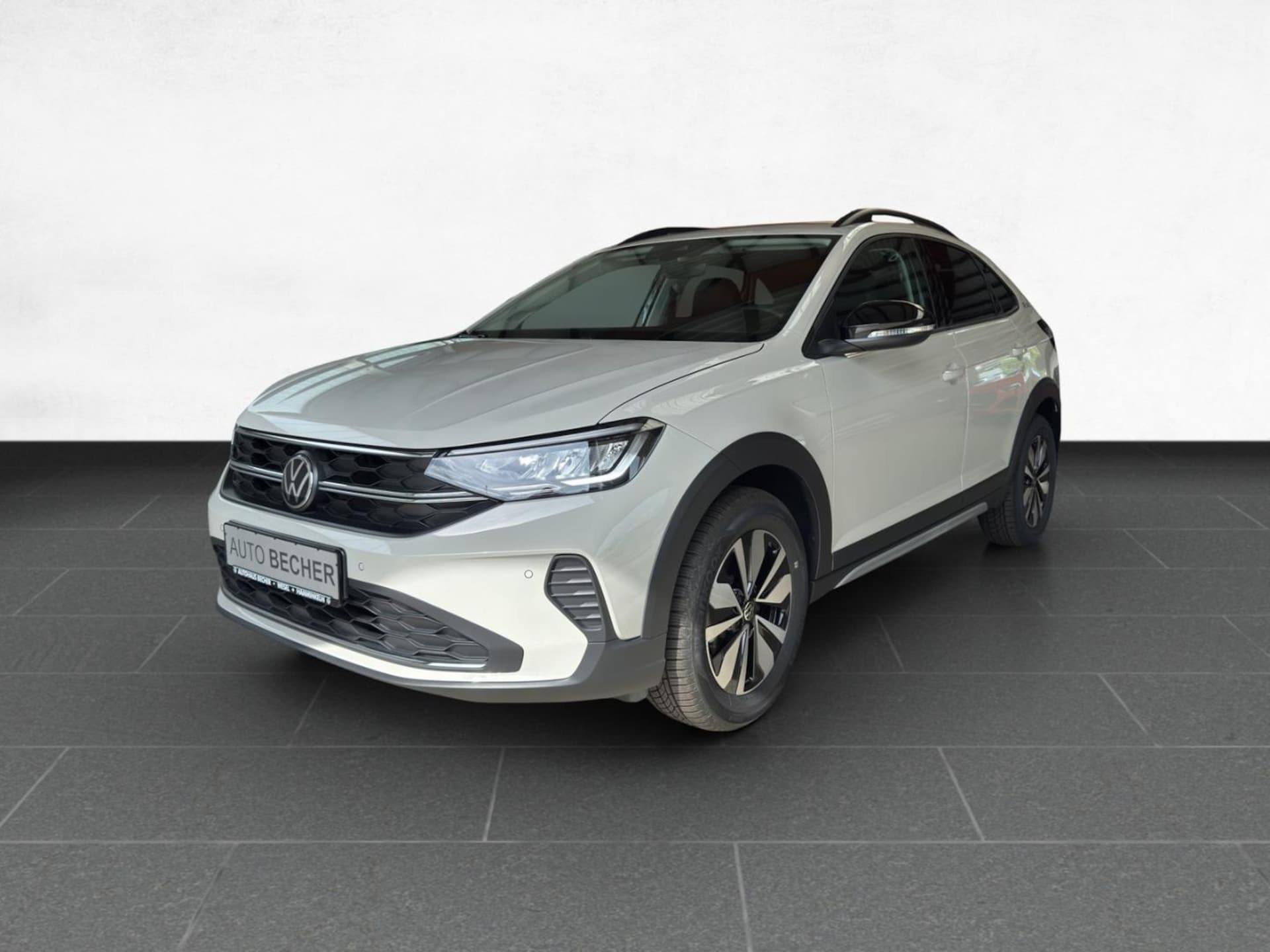 Volkswagen Taigo Goal