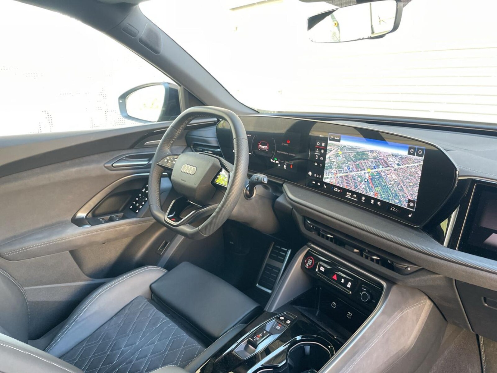 Audi Q5 – Bild 13