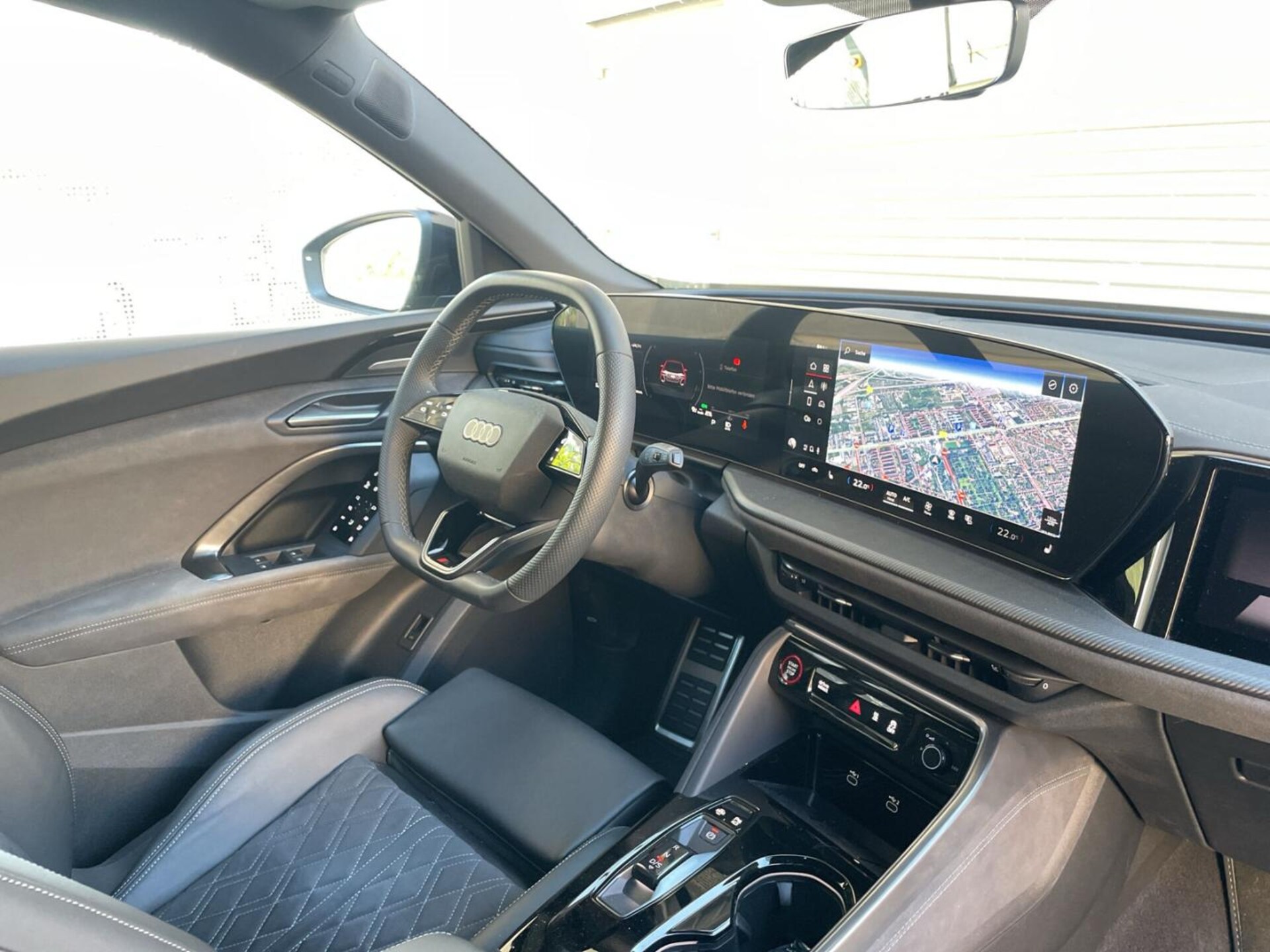 Audi Q5 SUV