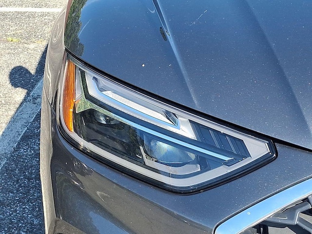 2023 Audi Q5 Sportback