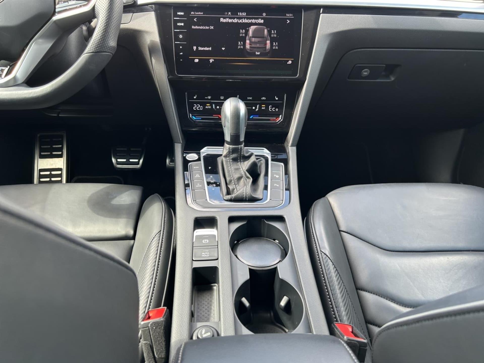 Volkswagen Arteon Shooting Brake R-Line