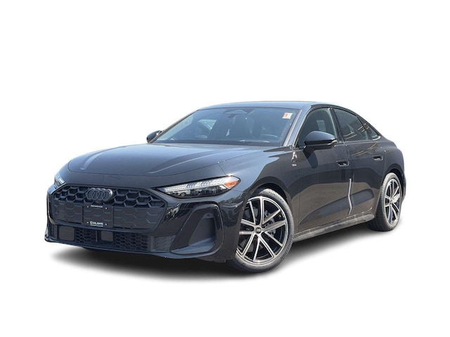 2026 Audi A5 Sedan