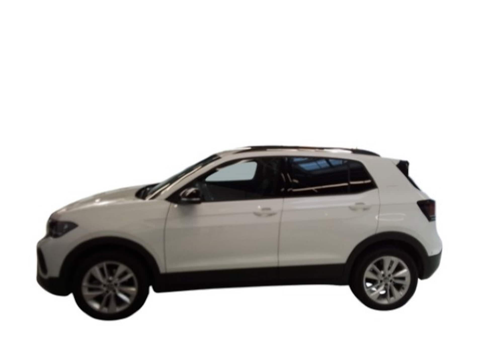 Volkswagen T-Cross ENERGY