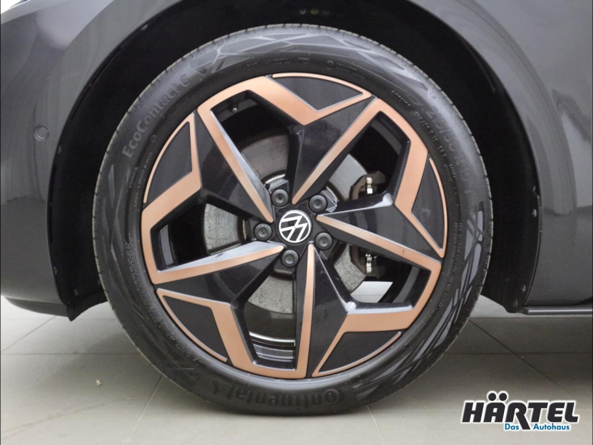 Volkswagen ID.3 Pro S