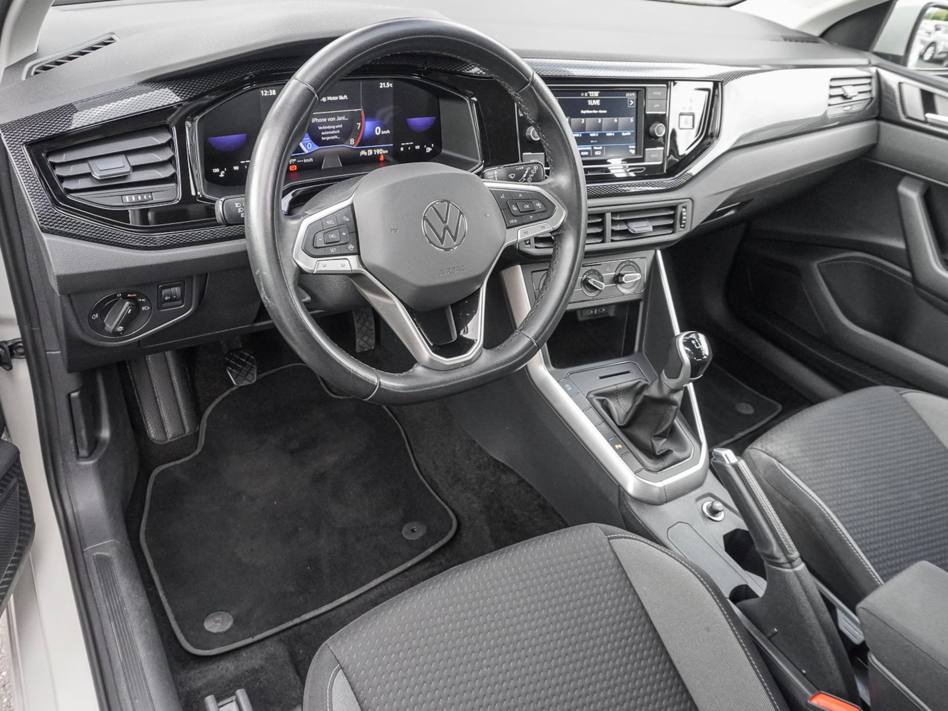 Volkswagen Polo Life