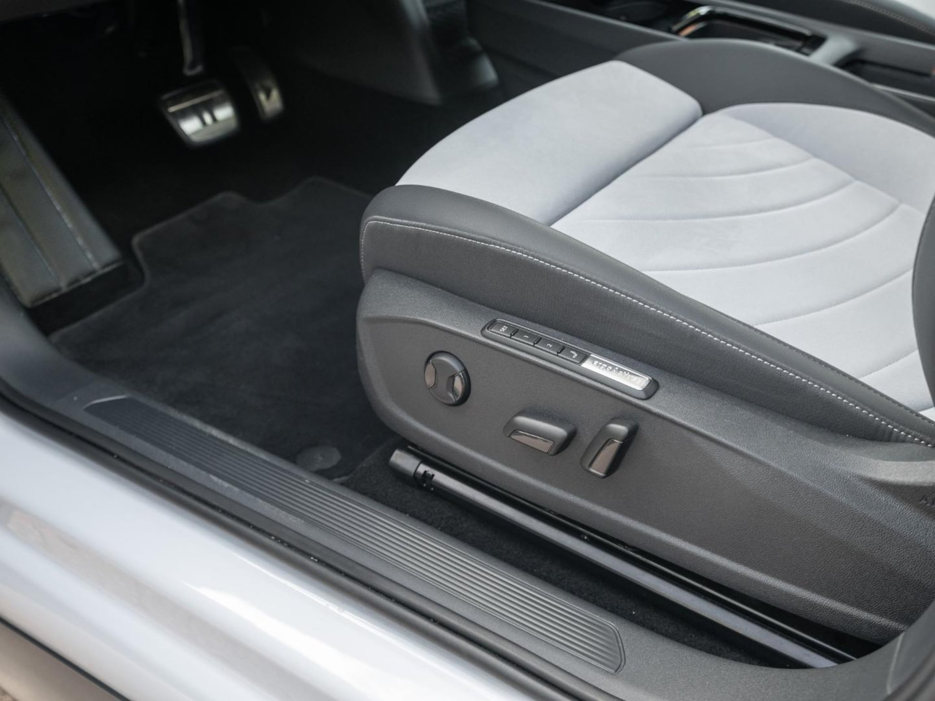 Volkswagen ID.3 MOVE Pro