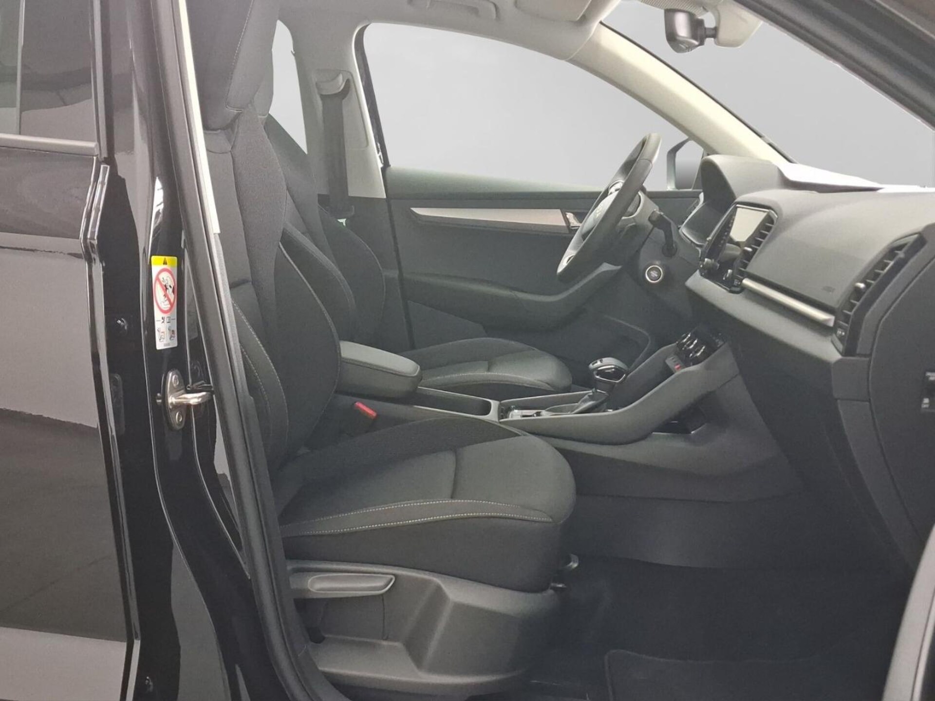 Skoda Karoq Selection