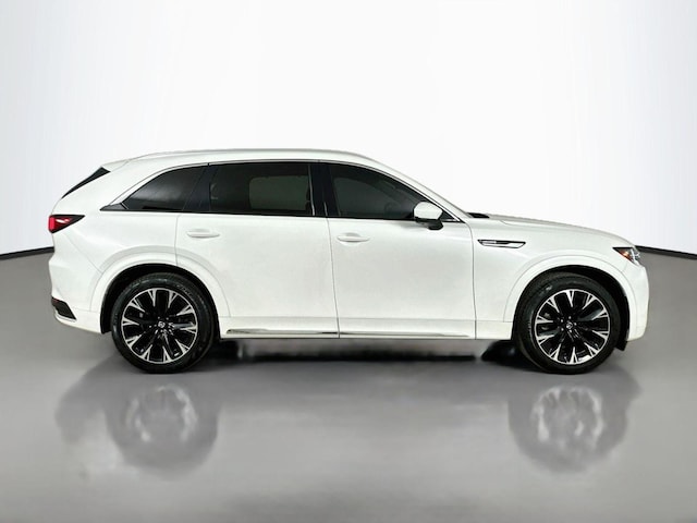 2024 Mazda CX-90