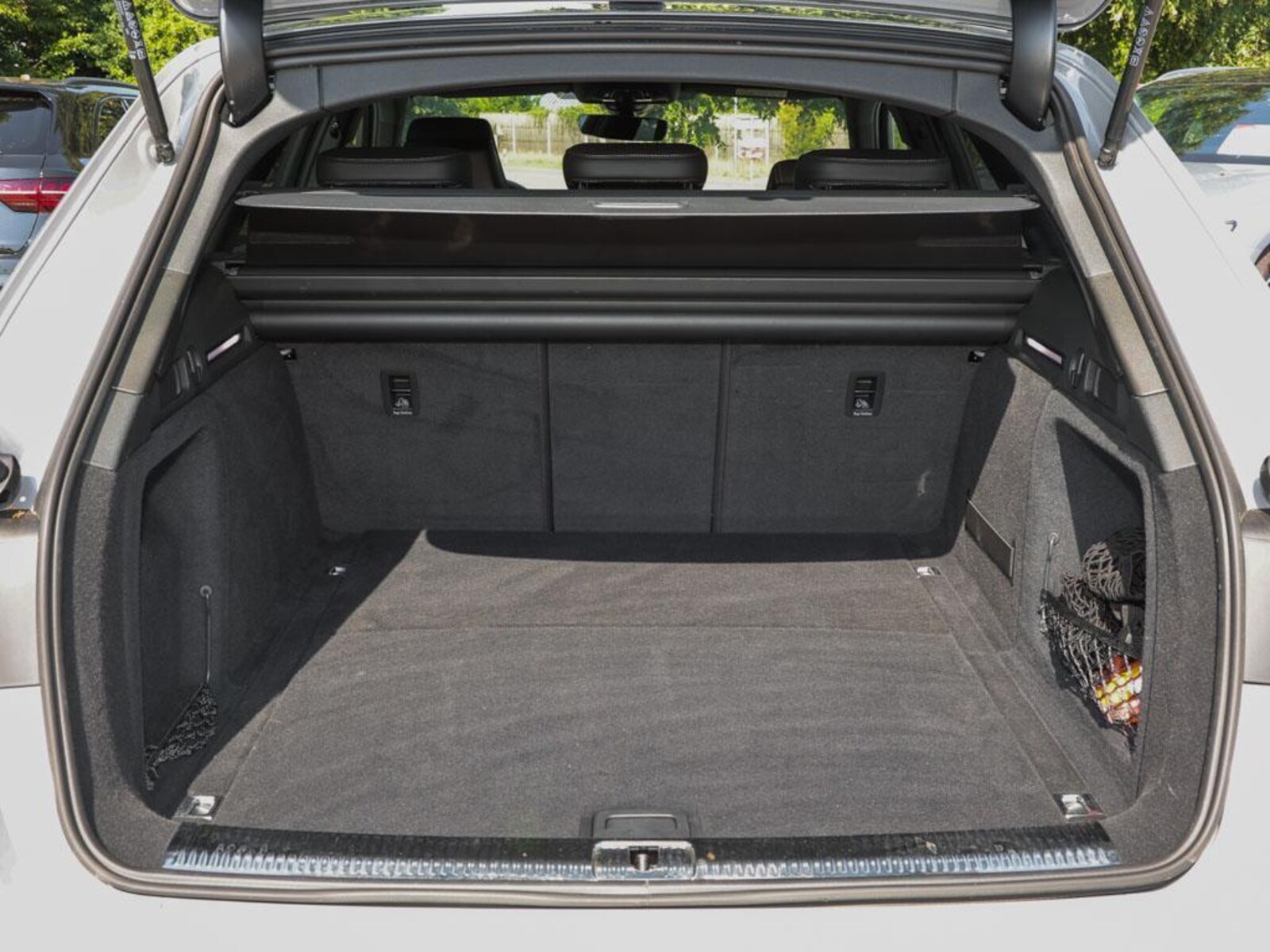 Audi RS 4 Avant – Bild 9