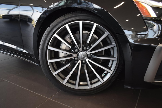 2024 Audi A5 Sportback