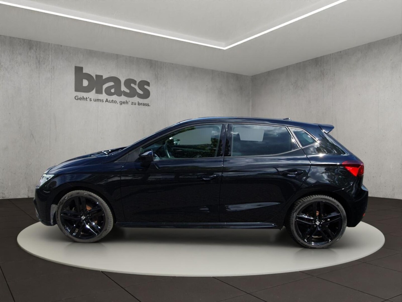 SEAT Ibiza – Bild 2