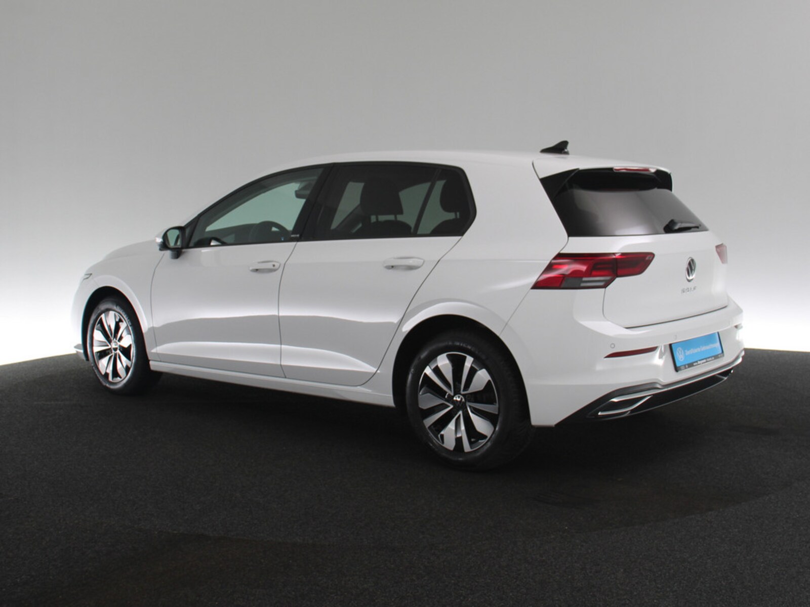 Volkswagen Golf – Bild 4