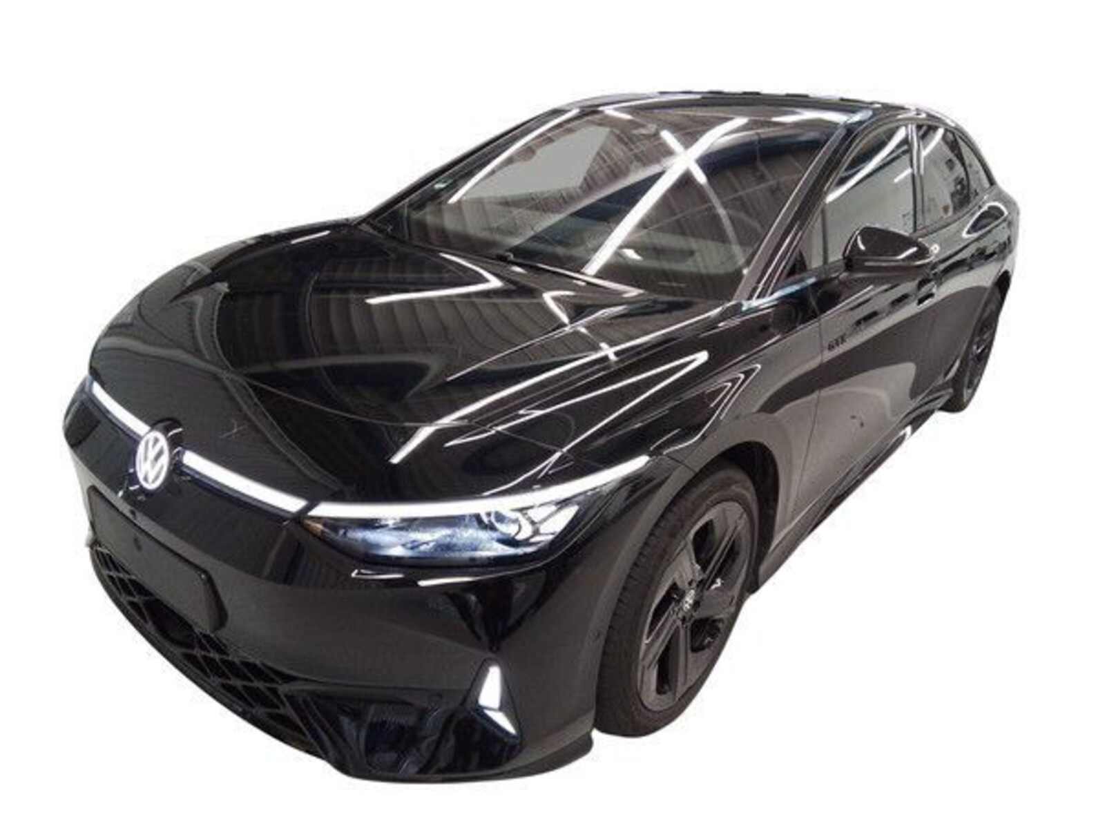 Volkswagen ID.7 – Bild 2