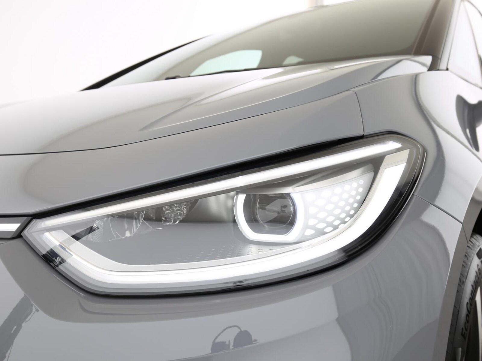 Volkswagen ID.3 – Bild 20