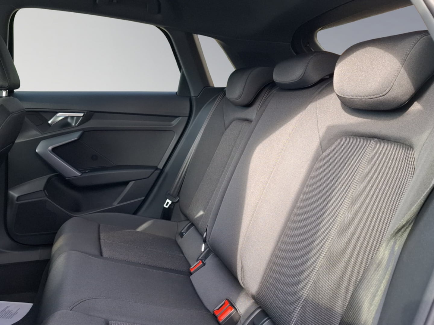 Bild über Audi A3 Sportback 30 TFSI S tronic - für weitere Informationen kontaktieren Sie den Audi Partner