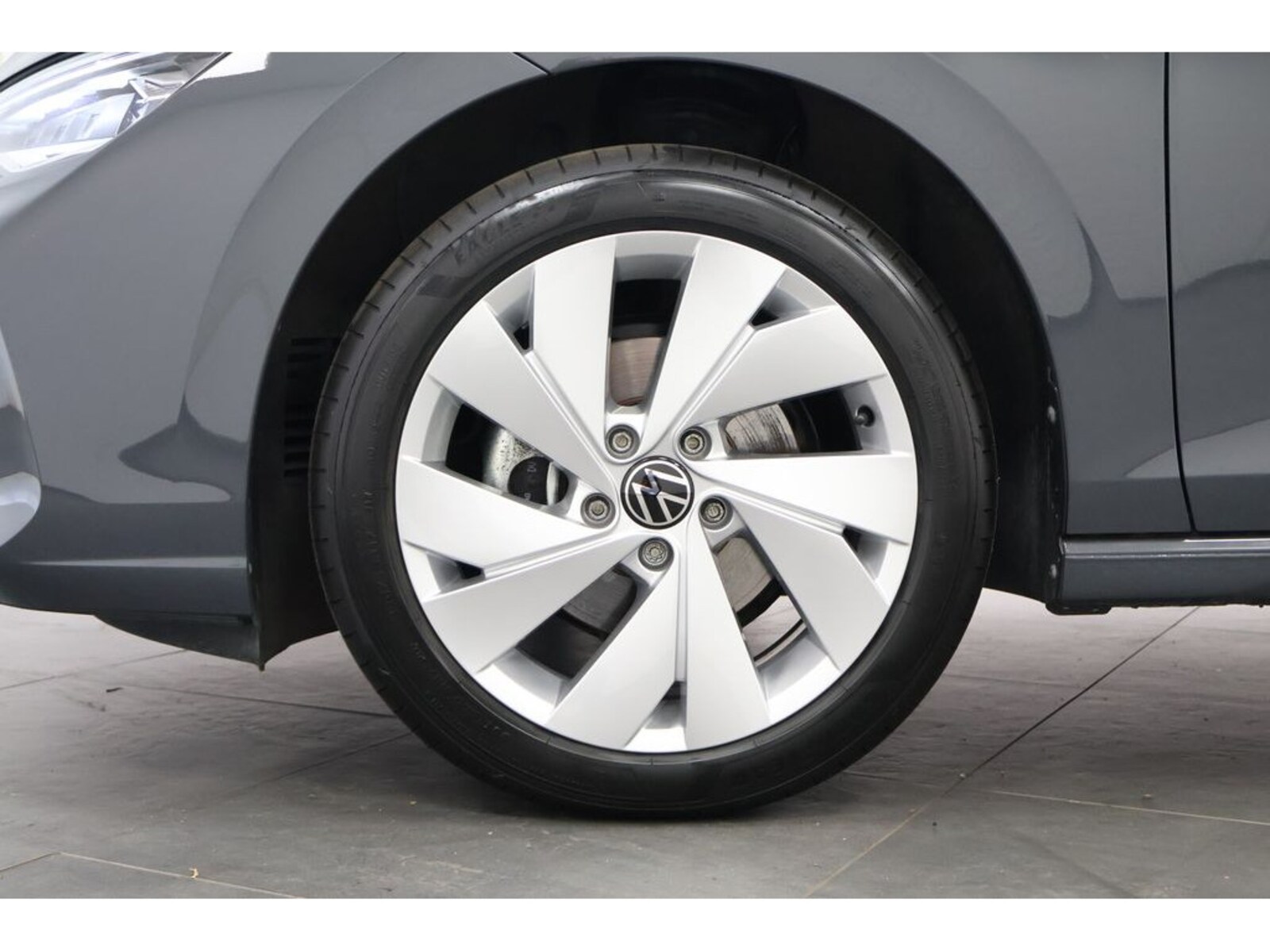 Volkswagen Golf – Bild 28