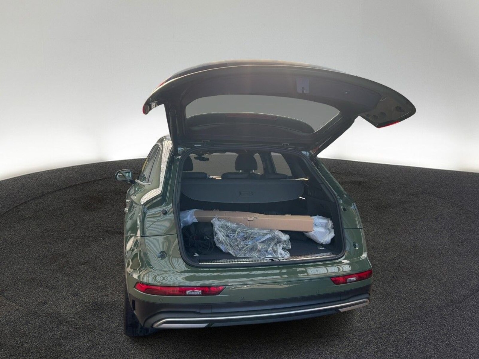 Audi Q5 – Bild 9