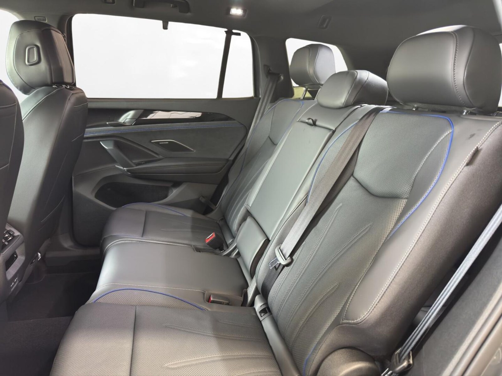 Volkswagen Tayron – Bild 11