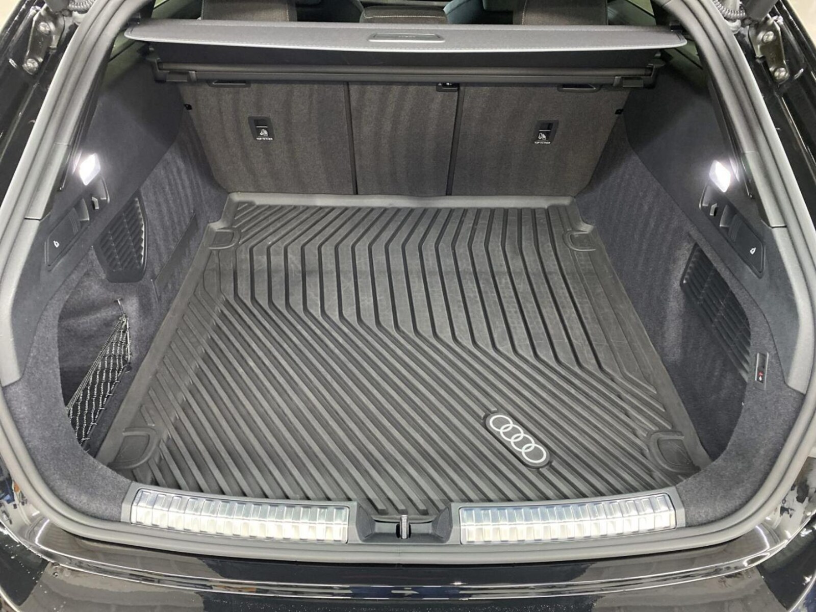 Audi A5 Avant – Bild 8