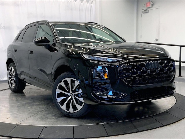 2026 Audi Q3 SUV