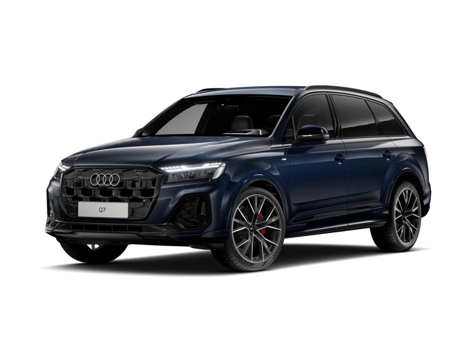 Audi Q7 – Bild 2