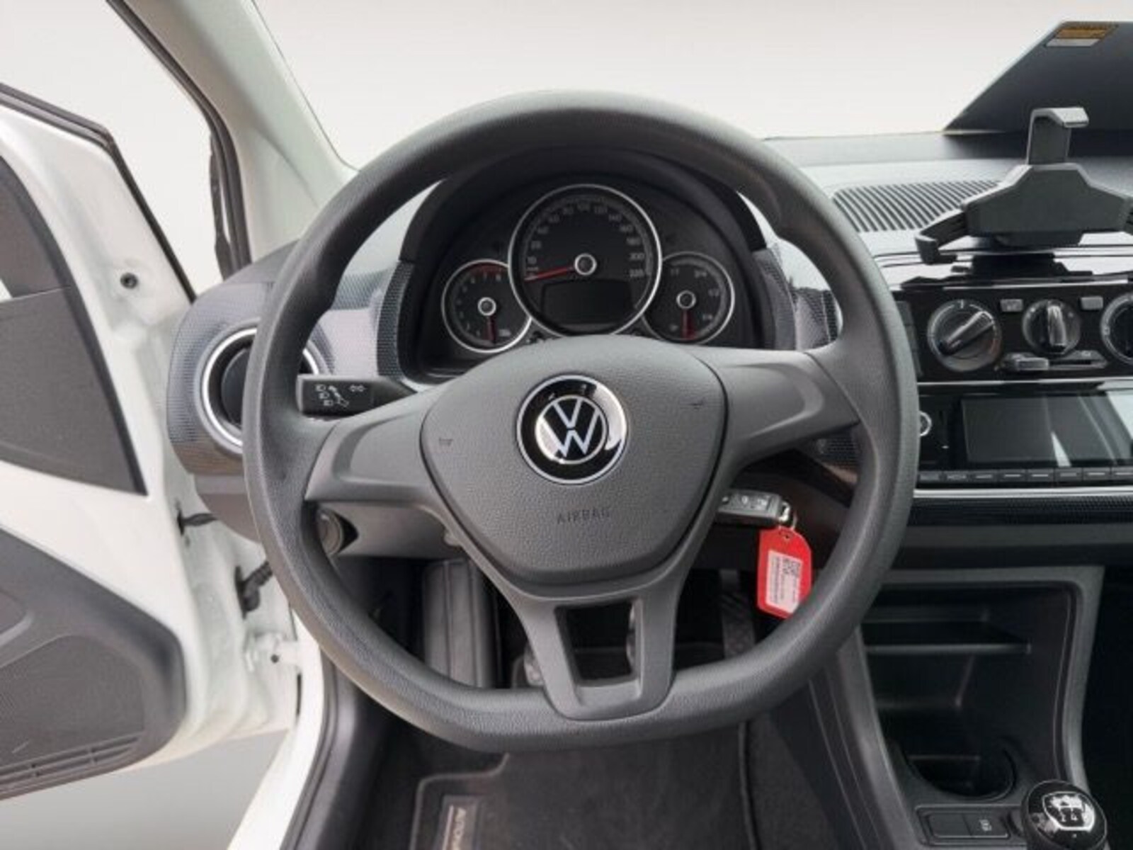 Volkswagen up! – Bild 12