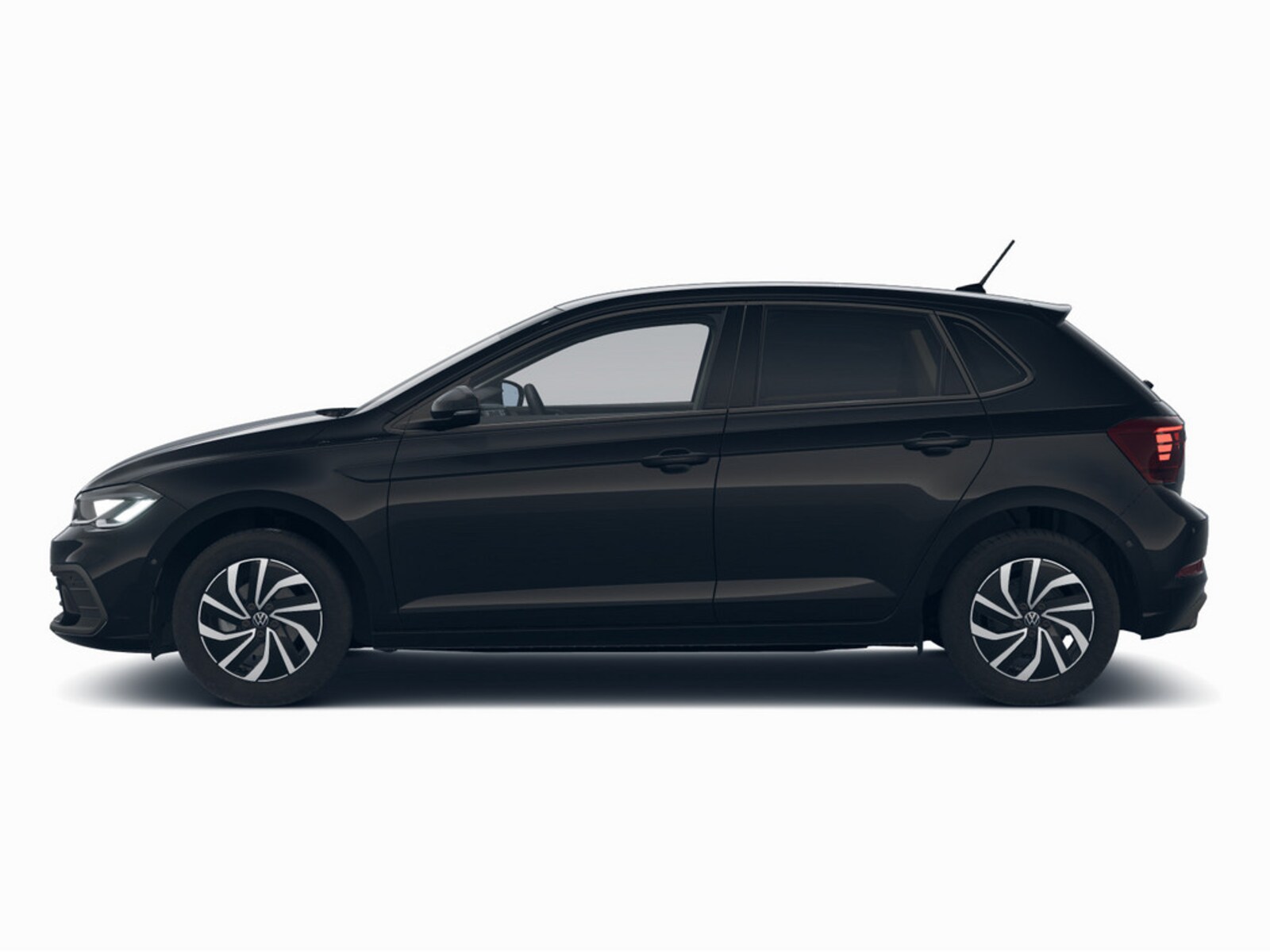 Volkswagen Polo – Bild 8