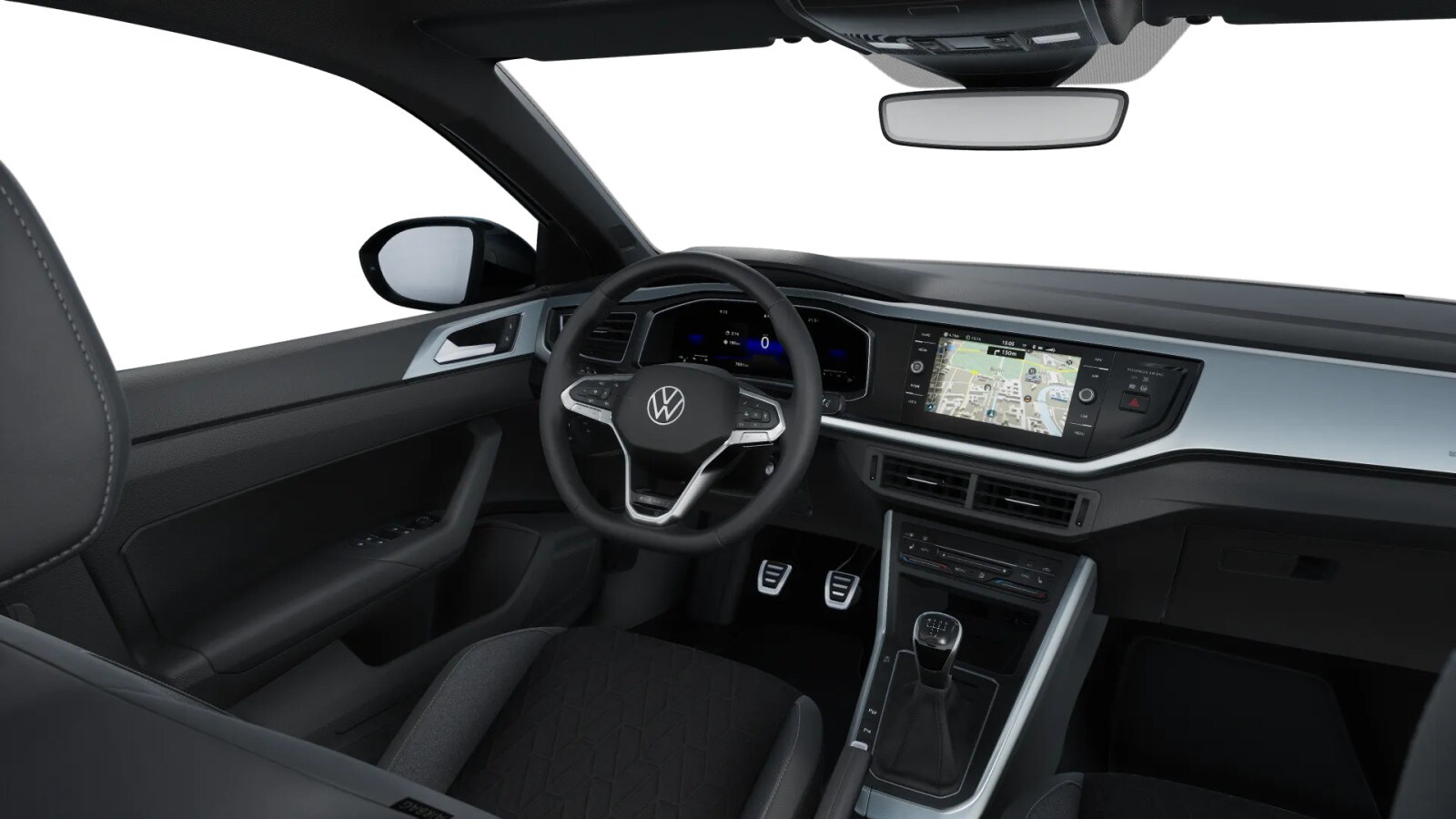 Volkswagen Taigo – Bild 10