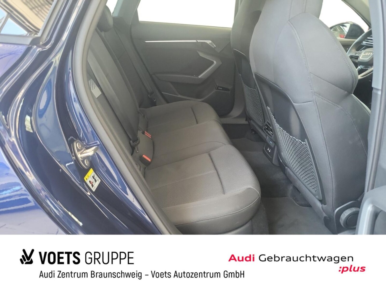 Audi A3 Sportback – Bild 13