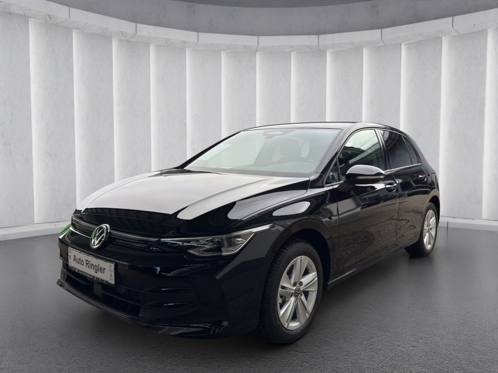 Volkswagen Golf – Bild 2