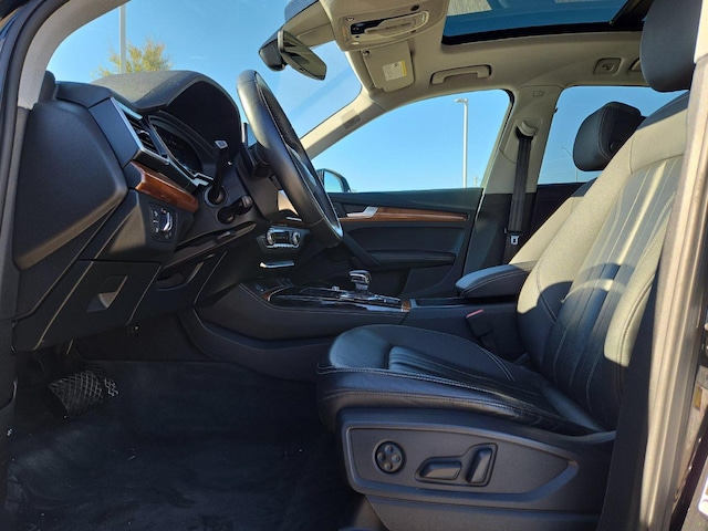 2023 Audi Q5 Premium Plus - Photo 16