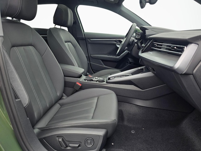 2026 Audi A3 Premium Plus - Photo 25