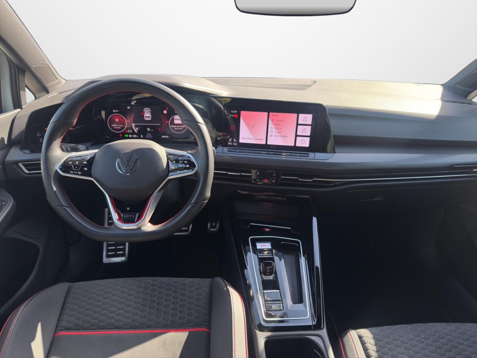 Volkswagen Golf – Bild 9