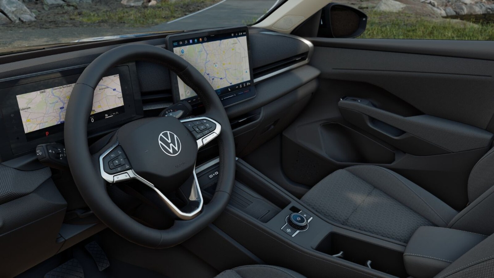 Volkswagen T-Roc – Bild 10