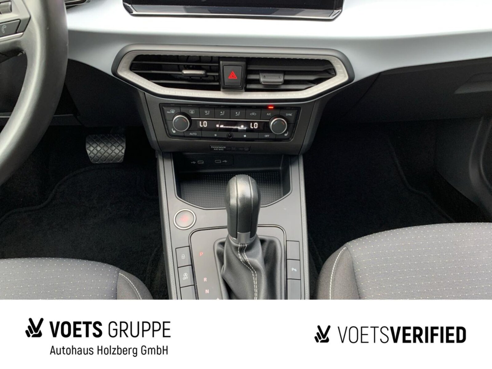 SEAT Ibiza – Bild 8