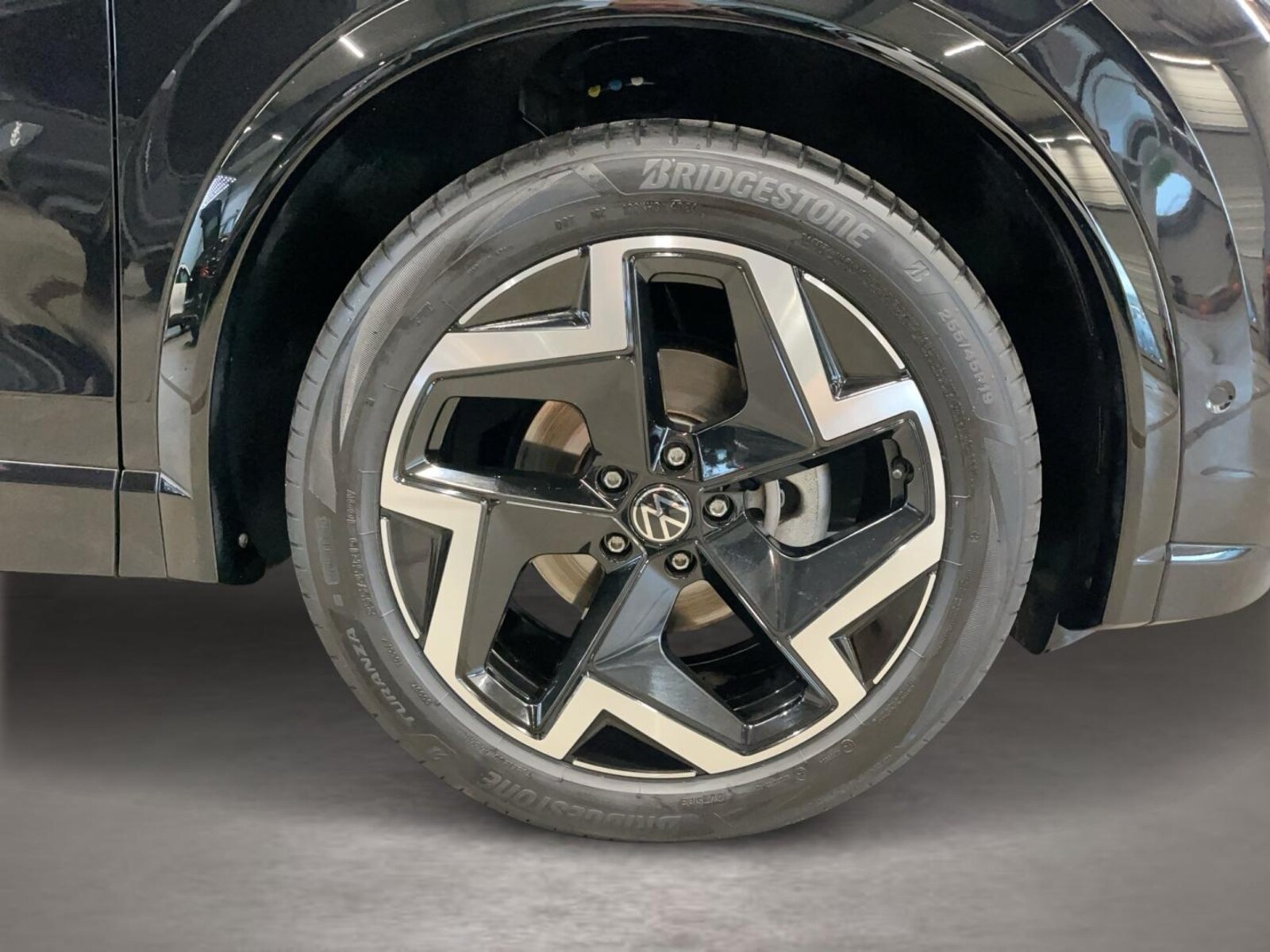 Volkswagen Tiguan – Bild 6